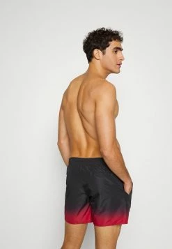 HUGO CRUISE SET - Short De Bain - Black -Pas Cher Hugo Boutique c79ae25e9b374fde8140414c4ef06544