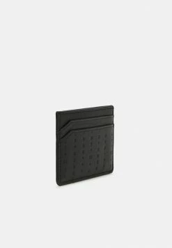 HUGO SET LOGO - Portefeuille - Black 12 HUGO SET LOGO - Portefeuille - Black -Pas Cher Hugo Boutique c7ac657ef9c44a028cf27e6ca6f8aedf