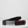 HUGO BALDWIN - Ceinture - Black