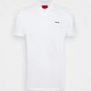 HUGO DINOS - Polo - White