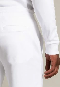 HUGO DARTINI - Pantalon De Survêtement - White 7 HUGO DARTINI - Pantalon De Survêtement - White -Pas Cher Hugo Boutique c8691a8e6066412295fcadf034e5271d