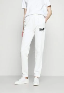 HUGO NAJOGGER - Pantalon De Survêtement - Natural