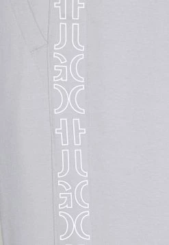 HUGO DAKY - Pantalon De Survêtement - Silver -Pas Cher Hugo Boutique c8982c2be4a84ecb906bfa22833c9f46