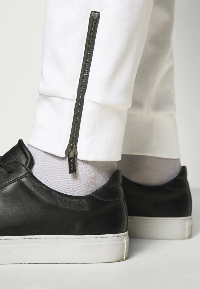 HUGO DUROS - Pantalon De Survêtement - White 5 HUGO DUROS - Pantalon De Survêtement - White – Image 5