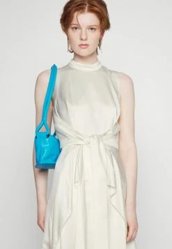 HUGO KESTANI - Robe De Cocktail - Creme -Pas Cher Hugo Boutique c912a32ac9e247b2aab838d4eede0870