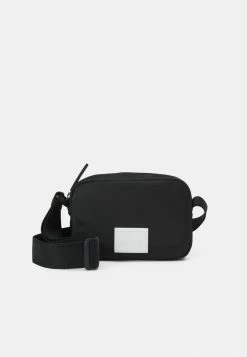 HUGO KALEY CROSSBODY - Sac Bandoulière - Black