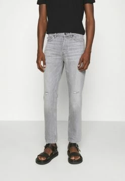 HUGO Jean Droit - Silver