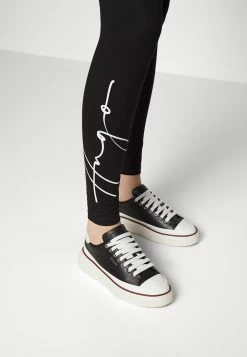 HUGO NAHARA - Legging - Black -Pas Cher Hugo Boutique c98178084cc8407dabb424bb92602438