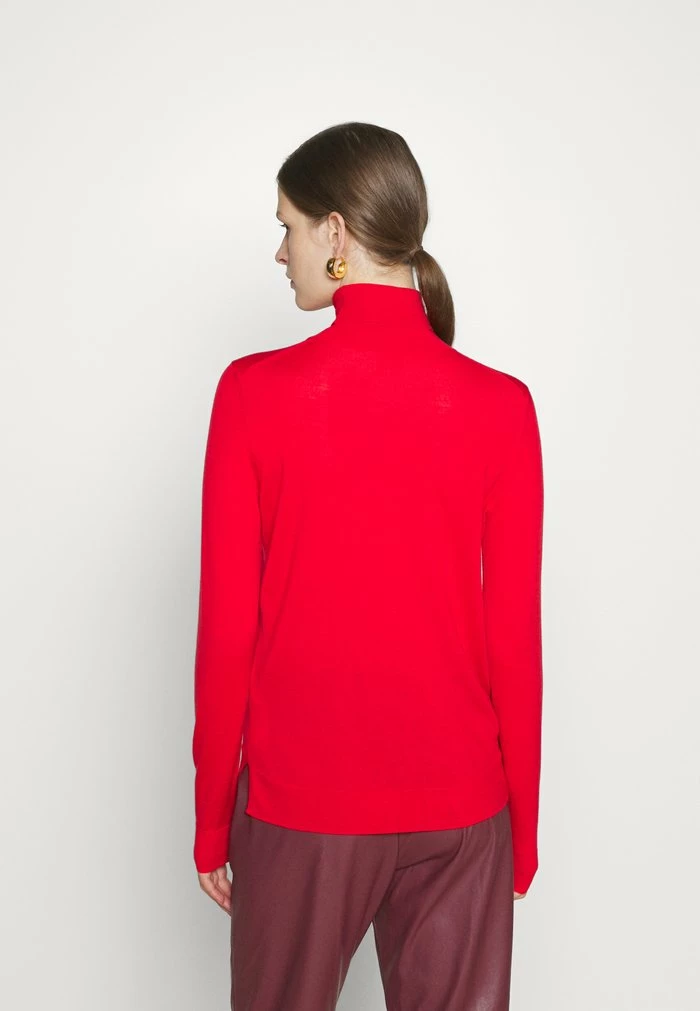 HUGO SEDELL - Pullover - Open Pink 3 HUGO SEDELL - Pullover - Open Pink – Image 3