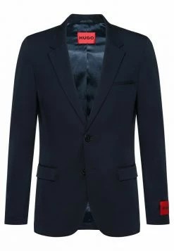 HUGO ANFREDX_WG - Blazer - Dark Blue