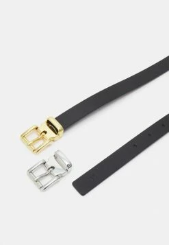 HUGO LEXI GIFT BOX BELT - Ceinture - Black -Pas Cher Hugo Boutique ca26a4b277984ef18363444018df98bf