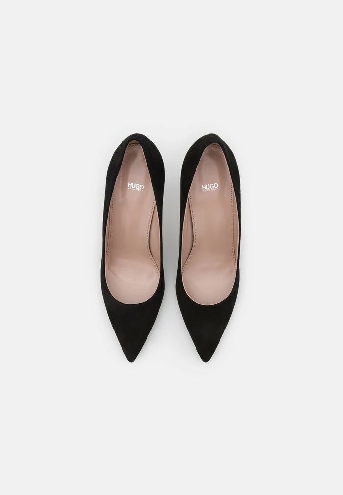 HUGO TONIC - Escarpins - Black 5 HUGO TONIC - Escarpins - Black – Image 5