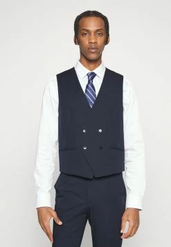 HUGO ARTI HESTEN SET - Costume - Dark Blue -Pas Cher Hugo Boutique ca74985d4f4942c5bc429aa946caa96e