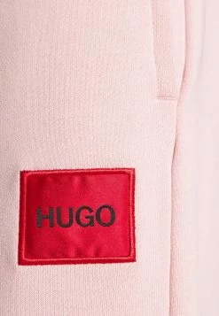 HUGO DICHIBI REDLABEL - Pantalon De Survêtement - Pastel Pink -Pas Cher Hugo Boutique ca794a7f83c74756bfe9c4f719ec3e96