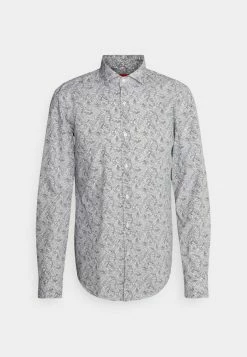 HUGO KASON - Chemise - Open White