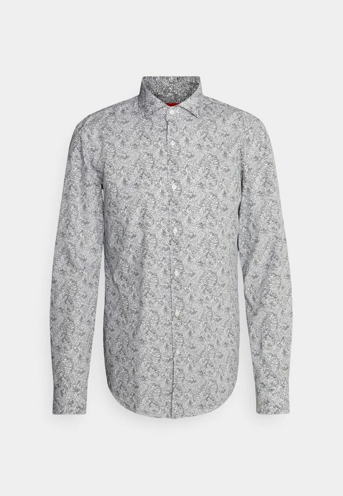 HUGO KASON - Chemise - Open White 1 HUGO KASON - Chemise - Open White