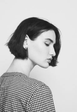 HUGO KLEVIA - Robe Chemise - Black -Pas Cher Hugo Boutique cacc31acea494c8d86dc0ee290f21377