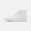 HUGO HITO - Baskets Montantes - White