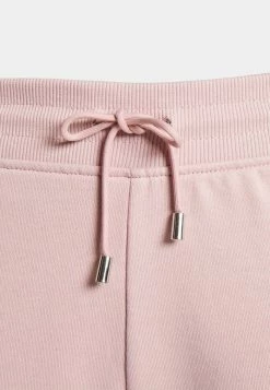 HUGO DICHIBI REDLABEL - Pantalon De Survêtement - Light/pastel Pink -Pas Cher Hugo Boutique cb54bfd5276f4fbdb6955e67053c420e