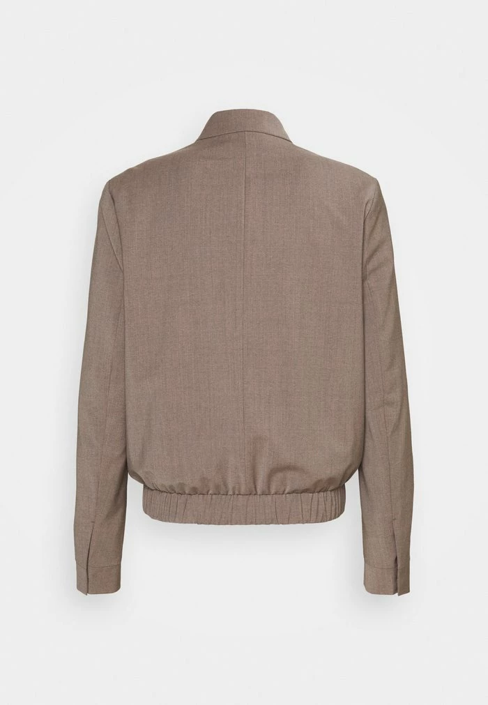 HUGO HELLIS - Veste Légère - Light/pastel Brown 2 HUGO HELLIS - Veste Légère - Light/pastel Brown – Image 2