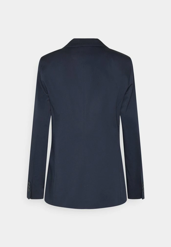 HUGO AFEDE - Blazer - Open Blue 2 HUGO AFEDE - Blazer - Open Blue – Image 2