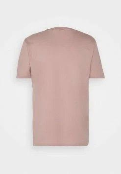 HUGO DIRAGOLINO - T-shirt Basique - Light/pastel Brown -Pas Cher Hugo Boutique cbecf9636b564db69c296eb40d831845