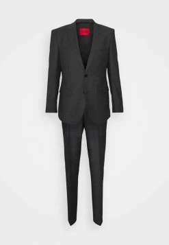 HUGO JEFFERY SIMMONS - Costume - Charcoal