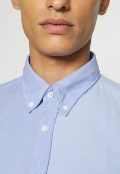 HUGO EVITO - Chemise Classique - Light/pastel Blue 11 HUGO EVITO - Chemise Classique - Light/pastel Blue -Pas Cher Hugo Boutique ccefdd49b39f4583ad9481cc0231fbda