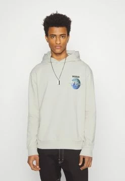 HUGO DONDOLO - Sweatshirt - Light Beige