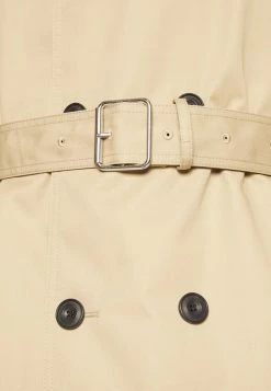 HUGO MALUKS - Trench - Medium Beige -Pas Cher Hugo Boutique cd18cf5df9d144b983c013df22fd080d