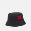 HUGO UNISEX - Chapeau - Black