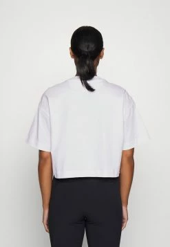 HUGO DAYLORA - T-shirt Basique - White -Pas Cher Hugo Boutique cd658e289013437b908211f65d7922d4