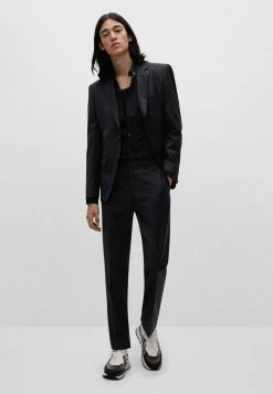 HUGO SET - Costume - Black