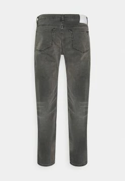 HUGO Jean Slim - Grey 13 HUGO Jean Slim - Grey -Pas Cher Hugo Boutique ce9291c457ab446899399f6f66546a49