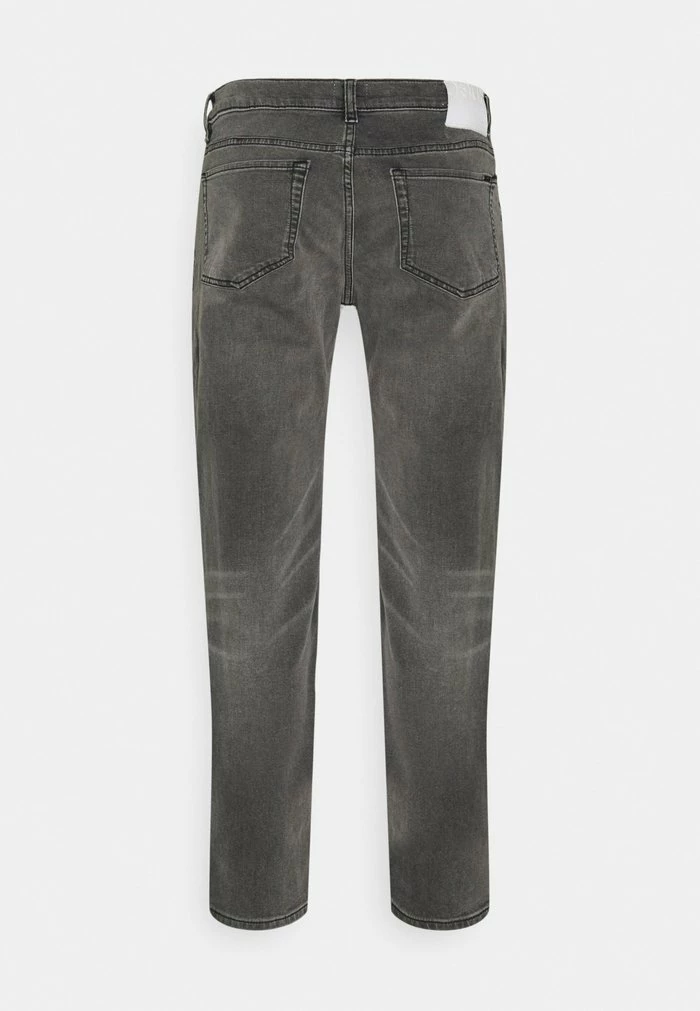 HUGO Jean Slim - Grey 7 HUGO Jean Slim - Grey – Image 7