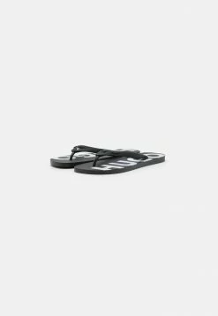 HUGO ONFIRE - Tongs - Black 9 HUGO ONFIRE - Tongs - Black -Pas Cher Hugo Boutique cea403fcccf74bcd9731860048fb8669