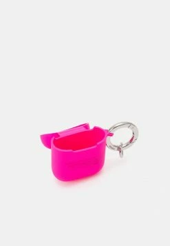 HUGO RECORD AIRPODS CASE - Autres Accessoires - Pink -Pas Cher Hugo Boutique cebfcafd595145d8971261f45b7da6f0