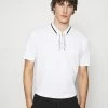 HUGO DOLMAR - Polo - White