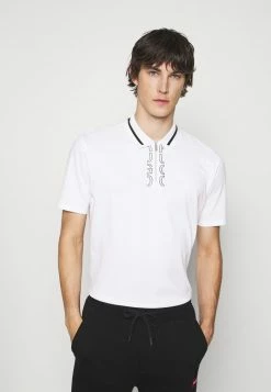 HUGO DOLMAR - Polo - White