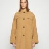 HUGO MELESA - Manteau Classique - Light/pastel Brown