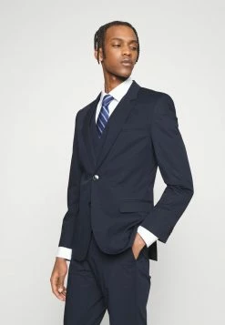 HUGO ARTI HESTEN SET - Costume - Dark Blue -Pas Cher Hugo Boutique d008ef64383b4300a399d2638a829c7f