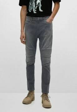 HUGO Jean Slim - Dark Grey