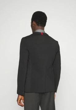 HUGO AGALTUS - Blazer - Black 7 HUGO AGALTUS - Blazer - Black -Pas Cher Hugo Boutique d0b2cbd9fb4644f59bef10fa3548aaf6