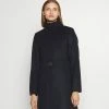 HUGO MALINAS - Manteau Classique - Dark Blue