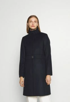 HUGO MALINAS - Manteau Classique - Dark Blue