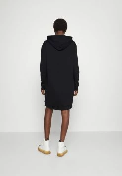 HUGO DASERENA LABEL - Robe De Jour - Black -Pas Cher Hugo Boutique d2e0a822c1d14e1f88922c4d98ec7c60