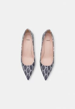 HUGO INES - Escarpins - Multi-coloured -Pas Cher Hugo Boutique d3168b767a354fb09dc8732044d988b3