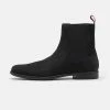 HUGO KYRON - Bottines - Black