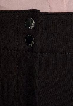 HUGO HAYLANA - Pantalon Classique - Black -Pas Cher Hugo Boutique d34a7d0e286e46bd8fd9980d227f28d4