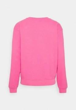 HUGO DEMOROLA - Sweatshirt - Dark Pink -Pas Cher Hugo Boutique d38ecea40f7d42e497be98fc7e23c6db